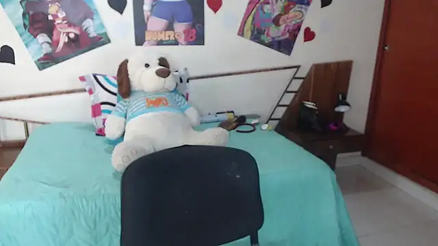 EmmilyConnor online show from 12.05.25