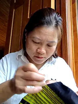 Nana xinh online show from 11.06.25