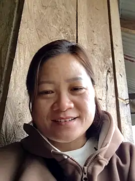 Nana xinh online show from 11.10.25