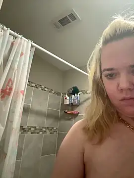 SilverSeductress online show from 12.21.25