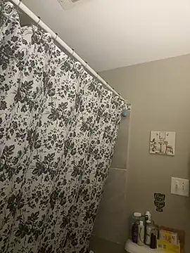 SilverSeductress online show from 04.27.26