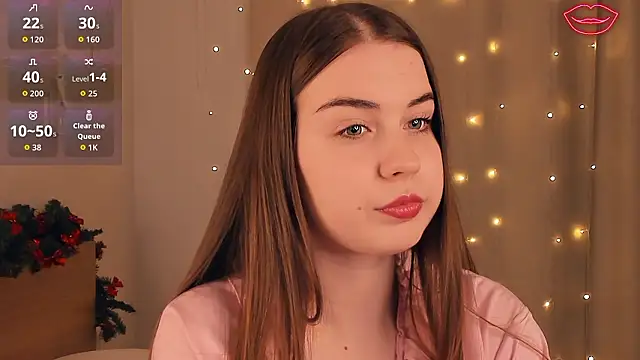 Snapshot of LoreeScialdone chatting on 01.11.26 LoreeScialdone online show from 01.11.26