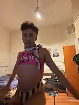 igartuadavidt6 online show from 02.07.26