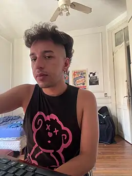 igartuadavidt6 online show from 02.07.26