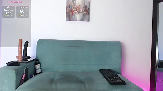 evelinmartinez online show from 03.29.26