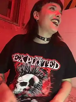 xlucifer13 online show from 11.03.25