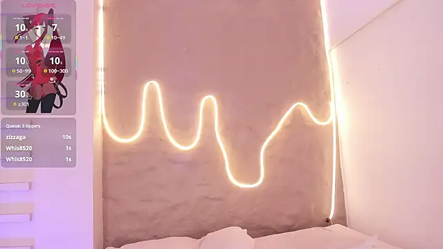 Angy-Avila online show from 11.28.25