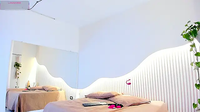 Angy-Avila online show from 03.10.26