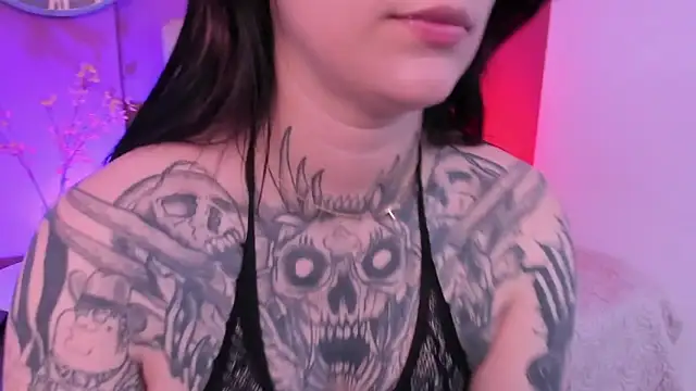 mia jagger online show from 02.10.26