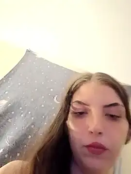 Heavenlyangelforever online show from 11.02.25