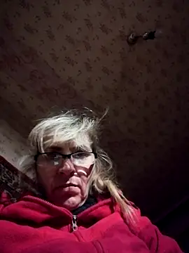 Georgette466 online show from 12.04.25