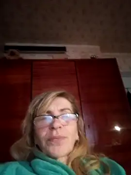 Georgette466 online show from 12.14.25