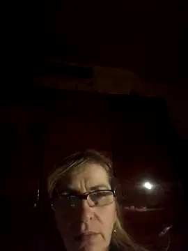 Georgette466 online show from 12.17.25