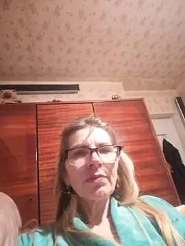 Georgette466 online show from 02.22.26