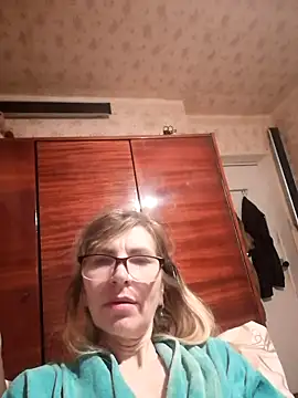 Georgette466 online show from 03.07.26