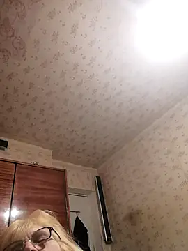 Georgette466 online show from 03.22.26