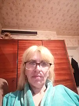 Georgette466 online show from 03.29.26