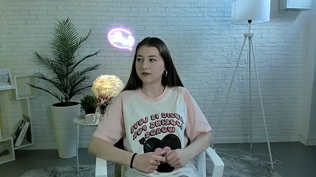 AudriaSagan online show from 11.03.25