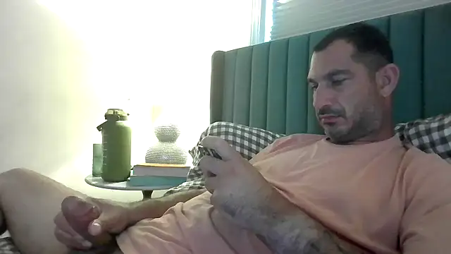 Snapshot of ckraiders84 chatting on 07.21.26 ckraiders84 online show from 07.21.26