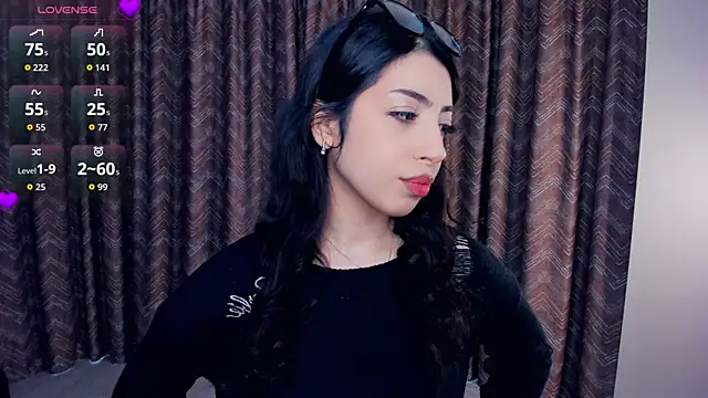 TonjaNeace online show from 11.21.25