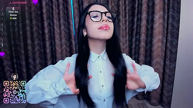 TonjaNeace online show from 11.30.25