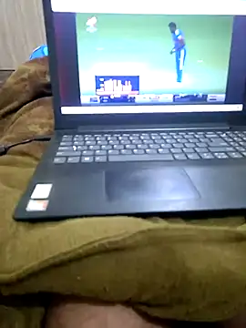 Pandey0012 online show from 02.22.26