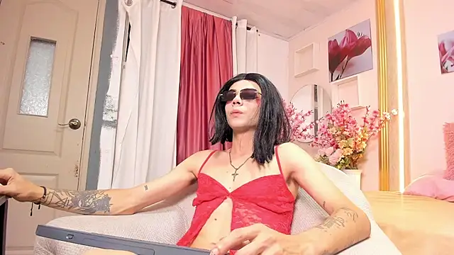 Nick carterr  online show from 02.14.26