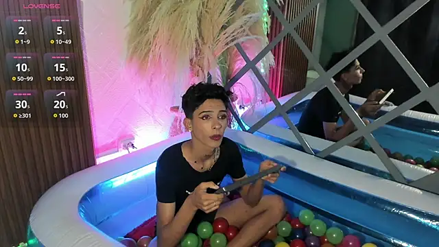 Max Steell online show from 11.15.25