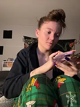 stonerbaby online show from 02.02.26