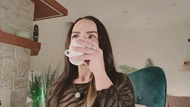 SiennaRosse online show from 02.10.26