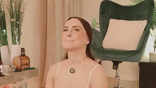 SiennaRosse online show from 04.01.26