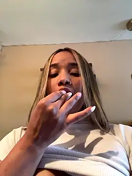 Snapshot of AriVelvet chatting on 01.11.26 AriVelvet online show from 01.11.26