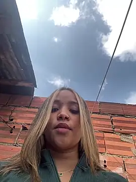 Snapshot of AriVelvet chatting on 01.13.26 AriVelvet online show from 01.13.26