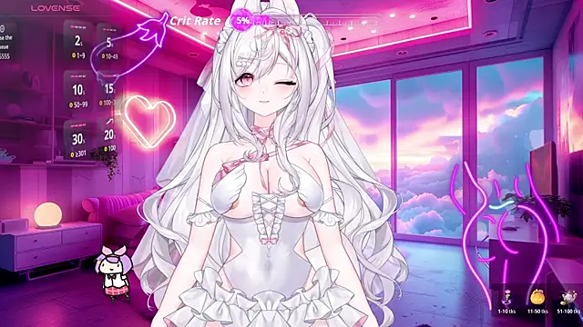 Sandyofi online show from 01.07.26