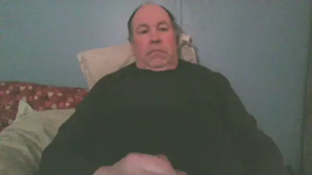 Snapshot of Jay4Seniors chatting on 02.21.26 Jay4Seniors online show from 02.21.26