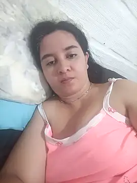 Snapshot of Camila-Valverde chatting on 02.24.26 Camila-Valverde online show from 02.24.26