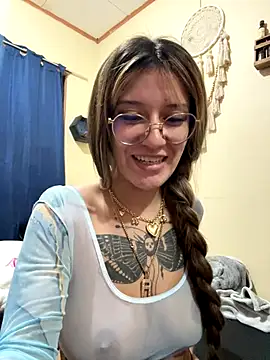 xsuusy online show from 10.27.25