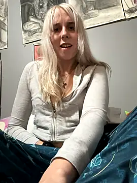 aquakitti777 online show from 10.28.25