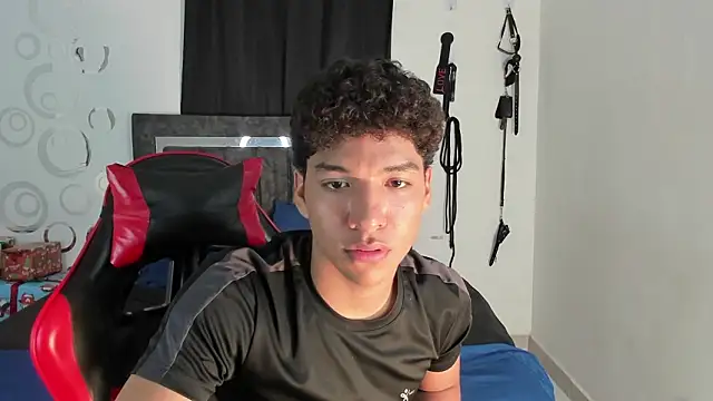 Maximiliano Khalil online show from 01.16.26