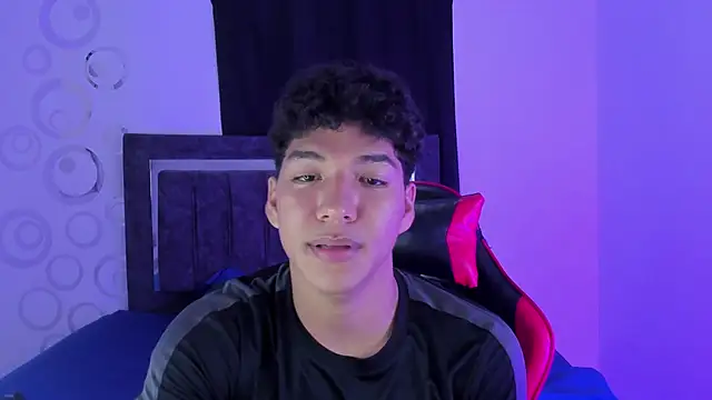 Maximiliano Khalil online show from 02.27.26