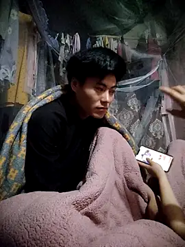 -Nathann- online show from 03.14.26