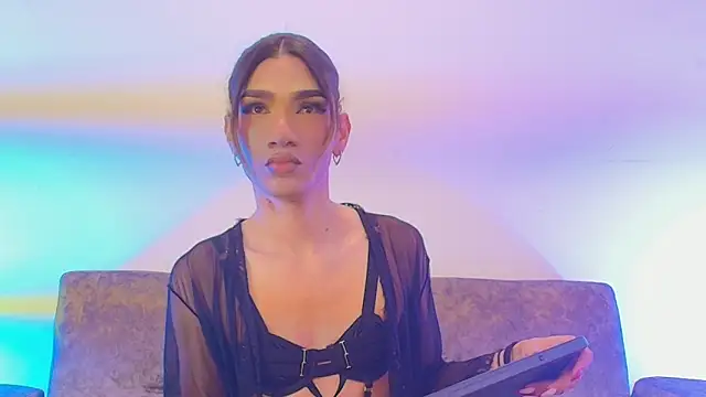 FernandaFox  online show from 03.24.26