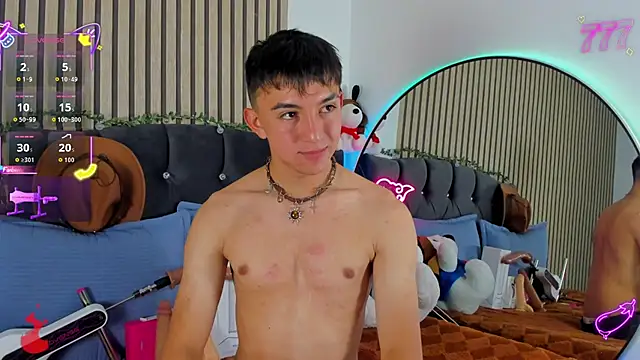 joji Spencer online show from 02.11.26