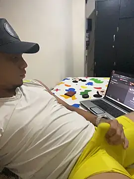 MichaManu7 online show from 11.06.25