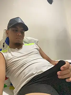 MichaManu7 online show from 11.07.25