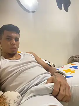 MichaManu7 online show from 11.08.25