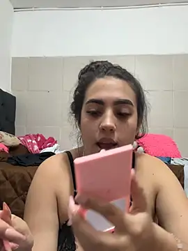 Pauli Anhell online show from 11.05.25