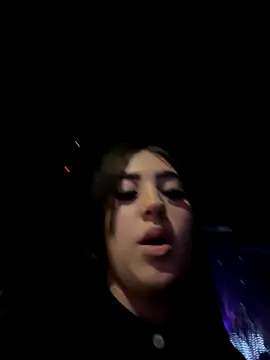 Pauli Anhell online show from 11.16.25