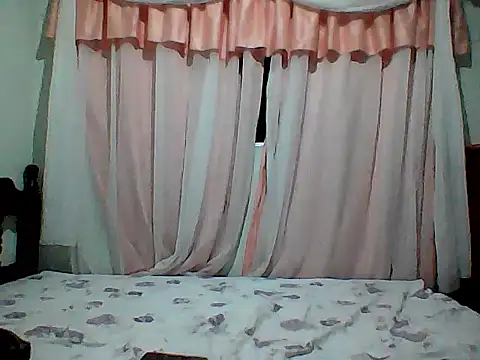 HotGiirl2025 online show from 01.10.26