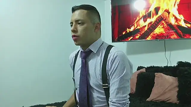 Mike Fetiche online show from 11.13.25